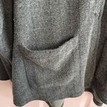 Metro 212 green button up cardigan size large Photo 3