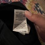 Hudson Jeans NWT Hudson centerfold extreme high rise super skinny ankle coated jean 24 Photo 11