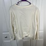 Rebecca Malone  Snowman Sweatshirt size XL Photo 3