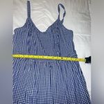 Old Navy  Maxi Swing Dress‎ size XS Photo 2