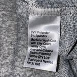 Kaari Blue  CURVY 0X cool gray women’s sweater Photo 5