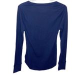 Old Navy  the more the merrier rainbow graphic thermal long sleeve tee size M Photo 1