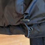Champion  Black Puffer Jacket Photo 2