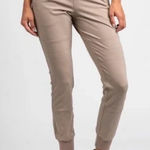 Bylt Elite+ tan joggers size small Photo 0