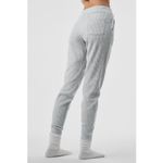 Alo Yoga ALO Muse Grey Sweatpants Jogger XS Photo 2