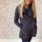 Lululemon Savasana Gratitude Wrap, Size 6 Oversized. Great Condition. Photo 1