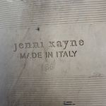 Jenni Kayne Shoes Size 36 US 6 Shearling Slide Sandal Beige Comfort SlipOn Flats Photo 10