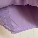 Kendall + Kylie EUC | women’s vegan leather miniskirt — small Photo 5