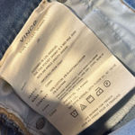 Vince 5 pocket skinny jeans size 25 Photo 2