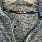Nike Dri-Fit Half-Zip Photo 1