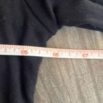 Premise NWT New Black Brass Studded Three Quarter Sleeve Bodycon Dress Sz S Photo 7