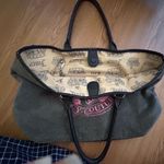 Juicy Couture Medium Tote Photo 2