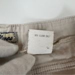 Paris Blues Vintage Y2K Soulmate Cream Low Rise Wide Leg Pants Women US Size 13 Photo 10