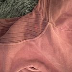 Out From Under Urban Outfitters Cropped Sweatshirt Photo 4