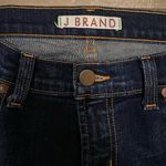 J Brand  bootcut 918 dark wash vintage jeans Photo 5