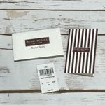 Henri Bendel  West 57th Satchel EUC Photo 13