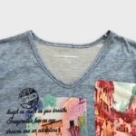 Allison Daley  City Graphic Top Photo 2