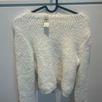 Aerie Soft Fur Sweater Photo 0