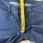 Ann Taylor  Denim Ankle Zip Skinny Jeans Size 2 Photo 7