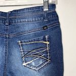 L.E.I . Ashley Lowrise 5" Jean Shorts Photo 5