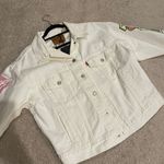 Levi's '90s Birthday Denim Trucker Jacket NWT Photo 1