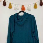 Harley Davidson Harley-Davidson Marled Blue Eastgate OH Graphic Zip Front Hoodie Size XL Photo 7