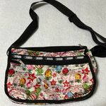 LeSportsac  Tokidoki Crossbody Expandable Purse Photo 0