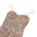 Speechless sparkly long glamorous ball gown size 5 Photo 1