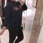 None Cottage core vintage sweatshirt Photo 2