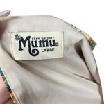 Show Me Your Mumu Rocky Romper Santiago Sandstone Size Large Photo 7