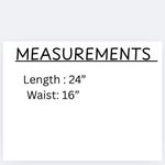 ISDA & Co Skirt Pleated knee length Skirt Size 8 Gray Photo 11