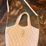 ALDO Quilted Crossbody And Tote Handbag NWOT Photo 0