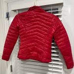Bebe  scarlet puffer jacket Photo 2