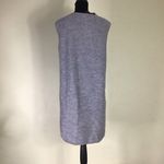 Jessica Gray sleeveless sweater Dress Women size Large Photo 3