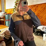 Weatherproof Vintage Quarter Zip Pullover Photo 0