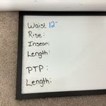 Princess Polly  Herring Shorts Size 2 NWT Photo 6