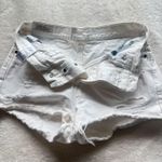 Levi's Levi’s 501 Shorts White Photo 2