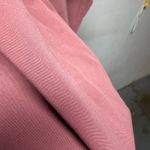 FIGS  Oran Scrub Top Slim Mauve Photo 5