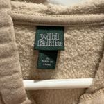 Wild Fable Cropped Hoodie Size Medium Photo 6