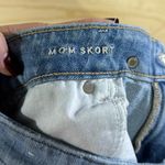 American Eagle  Mom Skort Photo 4