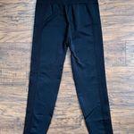 Abercrombie & Fitch YPB • seamlessCORE 7/8-Length Legging athletic Onyx black workout athletic Photo 7