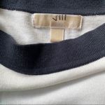 Michael Kors ποΈ 5/$20 MICHAEL Green White Blue Sweater Photo 6