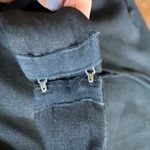 Tobi Analee Black Halter Neck Romper Playsuit Photo 5