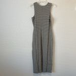 Marine layer  LEXI RIB DAYTIME MIDI DRESS Photo 2