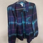 Rails Arizona Plaid Button Down  Photo 0