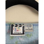 Y2K Take Two Womens Large Shirt Cityscape Waterfront Venice Graphic T 90s 2000s Pink Photo 2