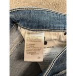 AG Adriano Goldschmied adriano goldschmied jeans womens jeans mari crop 28 mid wash Photo 2