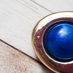 Vintage Clip On Earrings Photo 4