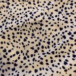 American Eagle  XXL Shirt one shoulder only brand new with tag color tan/black Photo 6