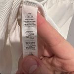 Varley  White Tennis Dress Small Photo 8